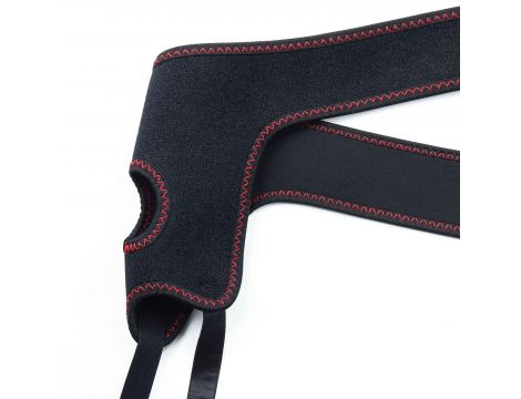 Easy Strapon Set Black - 16
