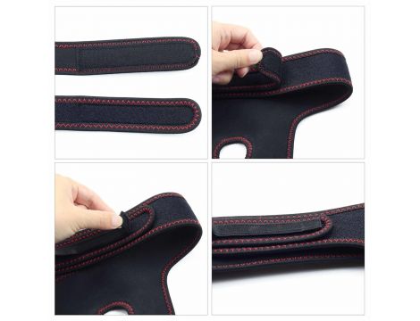 Easy Strapon Set Black - 17