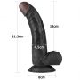 Easy Strapon Set Black - 6