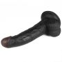 Easy Strapon Set Black - 10