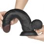 Easy Strapon Set Black - 8