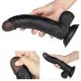 Easy Strapon Set Black - 14
