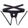 Easy Strapon Set Black - 15