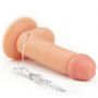 Vibrating Easy Strapon Set 7.0'' - 10