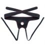 Vibrating Easy Strapon Set 7.5'' - 11