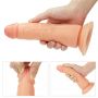 Vibrating Easy Strapon Set 7.5'' - 13