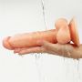 Vibrating Easy Strapon Set 7.5'' - 13