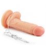 Vibrating Easy Strapon Set 7.5'' - 15