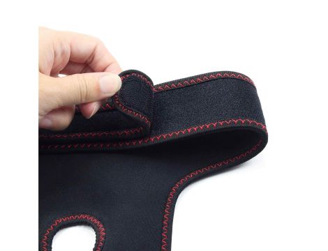 Vibrating Easy Strapon Set 8.5'' - 8