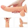 Vibrating Easy Strapon Set 8.5'' - 14