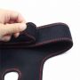 Vibrating Easy Strapon Set Black - 17