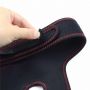 Vibrating Easy Strapon Set Black - 18