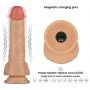 Vibrating Enhanced Strap on Set 8'' XS/S/M - 4