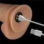 Vibrating Enhanced Strap on Set 8'' XS/S/M - 21