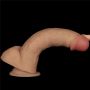 Vibrating Enhanced Strap on Set 8'' XS/S/M - 20