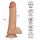 Vibrating Enhanced Strap on Set 8'' L/XL/2XL