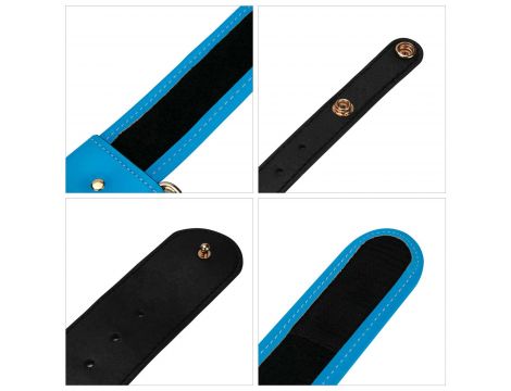 Vibrating Enhanced Strap on Set 8.5'' L/XL/2XL - 14