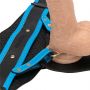 Vibrating Enhanced Strap on Set 8.5'' L/XL/2XL - 23