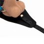 Vibrating Enhanced Strap on Set 8.5'' L/XL/2XL - 26