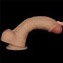 Vibrating Enhanced Strap on Set 8.5'' L/XL/2XL - 20