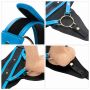 Vibrating Enhanced Strap on Set 8.5'' L/XL/2XL - 25