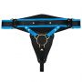 Vibrating Enhanced Strap on Set 8.5'' L/XL/2XL - 24