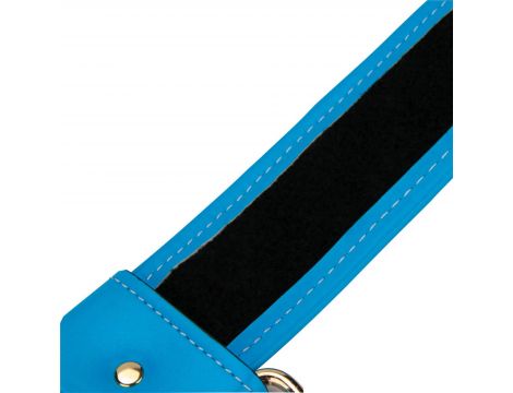 Vibrating Enhanced Strap on Set 9.5'' XS/S/M - 10