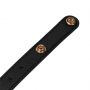 Vibrating Enhanced Strap on Set 9.5'' XS/S/M - 13