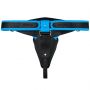Vibrating Enhanced Strap on Set 9.5'' XS/S/M - 26