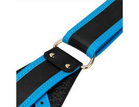 Vibrating Enhanced Strap on Set 9.5'' L/XL/2XL - 9