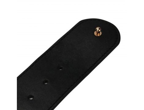 Vibrating Enhanced Strap on Set 9.5'' L/XL/2XL - 11