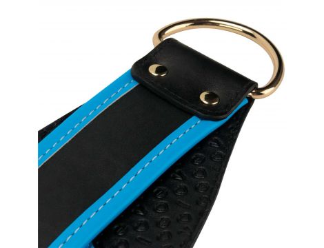 Vibrating Enhanced Strap on Set 9.5'' L/XL/2XL - 14