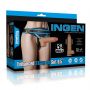 Vibrating Enhanced Strap on Set 9.5'' L/XL/2XL - 4