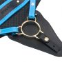 Vibrating Enhanced Strap on Set 9.5'' L/XL/2XL - 27