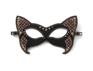 Rebellion Reign Cat Mask