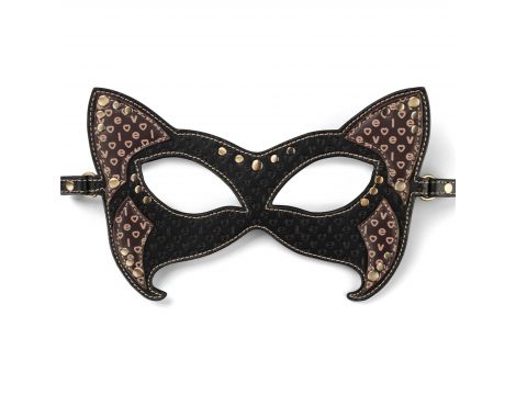 Rebellion Reign Cat Mask