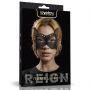Rebellion Reign Cat Mask - 4