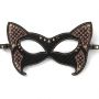 Rebellion Reign Cat Mask - 2