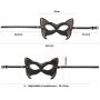 Rebellion Reign Cat Mask - 3