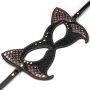 Rebellion Reign Cat Mask - 5