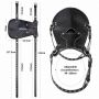Rebellion Reign Dildo Saddle - 3