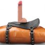 Rebellion Reign Dildo Saddle - 13