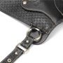 Rebellion Reign Dildo Saddle - 12