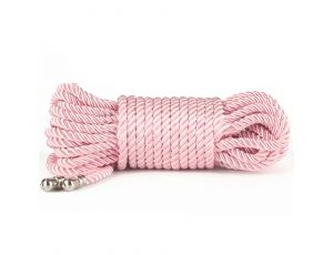 Rebellion Reign Rose Silky Bondage Rope