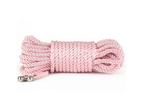 Rebellion Reign Rose Silky Bondage Rope