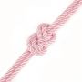 Rebellion Reign Rose Silky Bondage Rope - 8