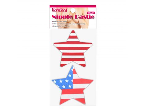 Nipple Pasties - 4