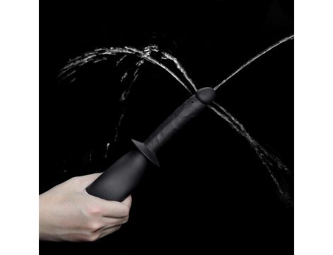 Bondage Fetish Deluxe Douche - 8