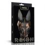 Rebellion Reign Dark Bunny Mask - 5