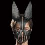 Rebellion Reign Dark Bunny Mask - 11